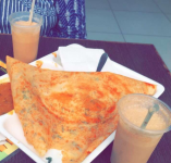 Dosa Express - Vastrapur - Ahmedabad