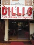 Dilli 6 - Vastrapur - Ahmedabad