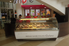 Amore Gourmet Gelato - Vastrapur - Ahmedabad