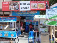 Bitu Da Dhaba - Vastrapur - Ahmedabad