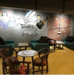 Brewberrys - Vastrapur - Ahmedabad