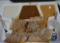 Dosa Place - Vastrapur - Ahmedabad