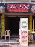 FRIENDS - Vastrapur - Ahmedabad