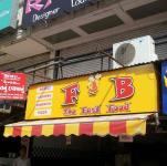 Fun Bun - Vastrapur - Ahmedabad