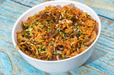 An Joy - Vastrapur - Ahmedabad