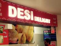 Desi Delight - Vastrapur - Ahmedabad