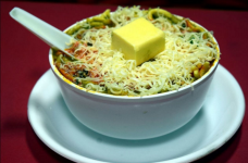 Shreeji - Vastrapur - Ahmedabad