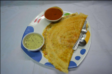 Dhosa Hub - Vastrapur - Ahmedabad