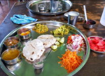 Rajasthan Dining Hall - Vastrapur - Ahmedabad