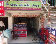 Bombay Sandwich Center - Vastrapur - Ahmedabad