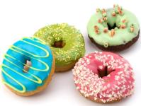 Donut World - Vastrapur - Ahmedabad