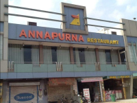 Annapurna Restaurant - Vatva - Ahmedabad