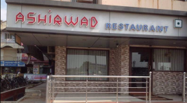 Ashirwad Restaurant - Vatva - Ahmedabad