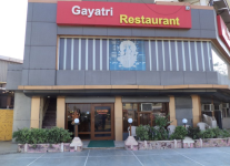 Gayatri Restaurant  - Vatva - Ahmedabad