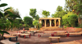 Rajwadu - Vejalpur - Ahmedabad