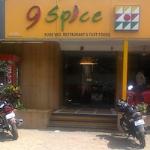 9 Spice - Malad - Mumbai