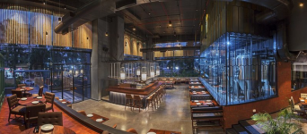 Independence Brewing Company - Mundhwa - Pune