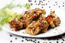 Dum AA Dum - North Indian Kitchen & Grill - Kothrud - Pune