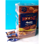 Alpenliebe Choco Moonz