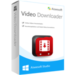 Aiseesoft Video Downloader