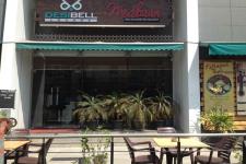 Meizbaan - Baner - Pune