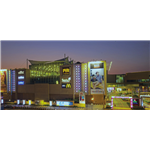 LuLu Mall - Edappally - Kochi