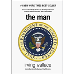 The Man - Irving Wallace