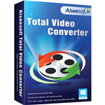 Aiseesoft Total Video Converter