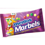 Mentos Marbles
