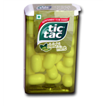 Tic-Tac Elaichi Mint
