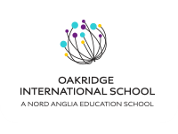 Oakridge Day & Residential International School - Visakhapatnam