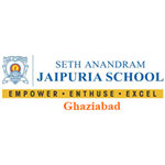 Seth Anandram Jaipura School - Ghaziabad