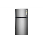 LG GR-M772HLHM Double Door  Refrigerator