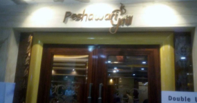 Peshawari Grill - Goregaon - Mumbai