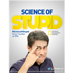 Science of Stupid