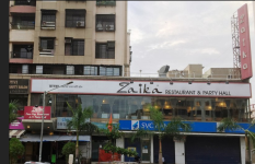Zaika Restaurant and Party Hall - Bhayandar - Thane