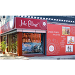 Jute Cottage - Ulsoor - Bangalore