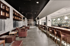 Oak Lounge - Koregaon Park - Pune