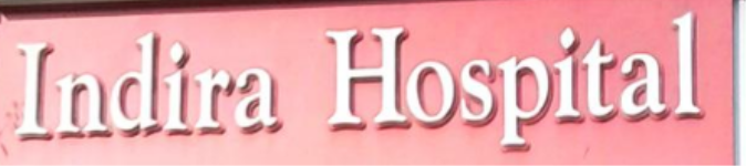 Indira Hospital - Kalyan - Thane