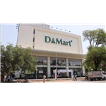 D Mart - Powai - Mumbai