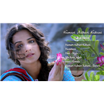 Hamari Adhuri Kahani Songs