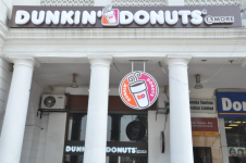 Dunkin