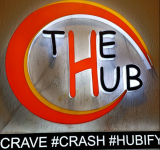 The Hub - Gujranwala Town - Delhi