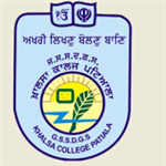 Khalsa College - Patiala