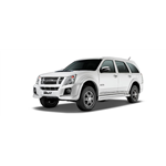 Isuzu MU 7 AT Premium