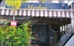 Mezban - Wakad - Pune