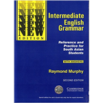 Intermediate English Grammar - Raymond Murphy