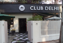 Club Delhi - Kothrud - Pune