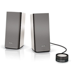 Bose Companion 20 Multimedia Speaker System