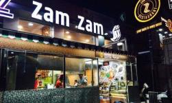 Zam Zam Restaurant - Palayam - Thiruvananthapuram
